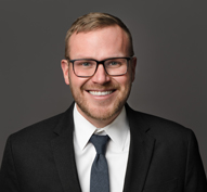 Ben Gibson - Associate Attorney in Denver, CO