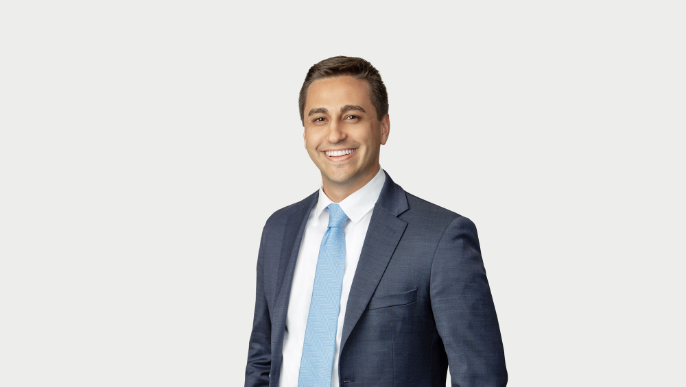 Andrew Freire - Associate Attorney in New York, NY