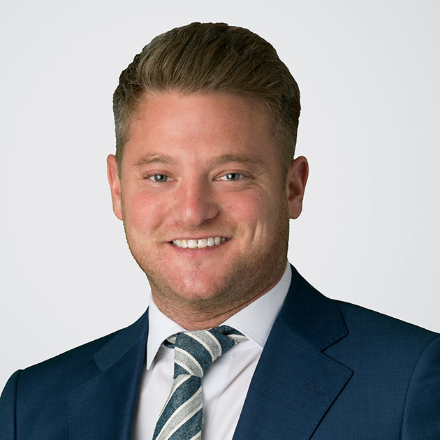 David P. Newman - Partner in Miami, FL