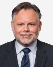 Edward Totino - Partner in Los Angeles, CA