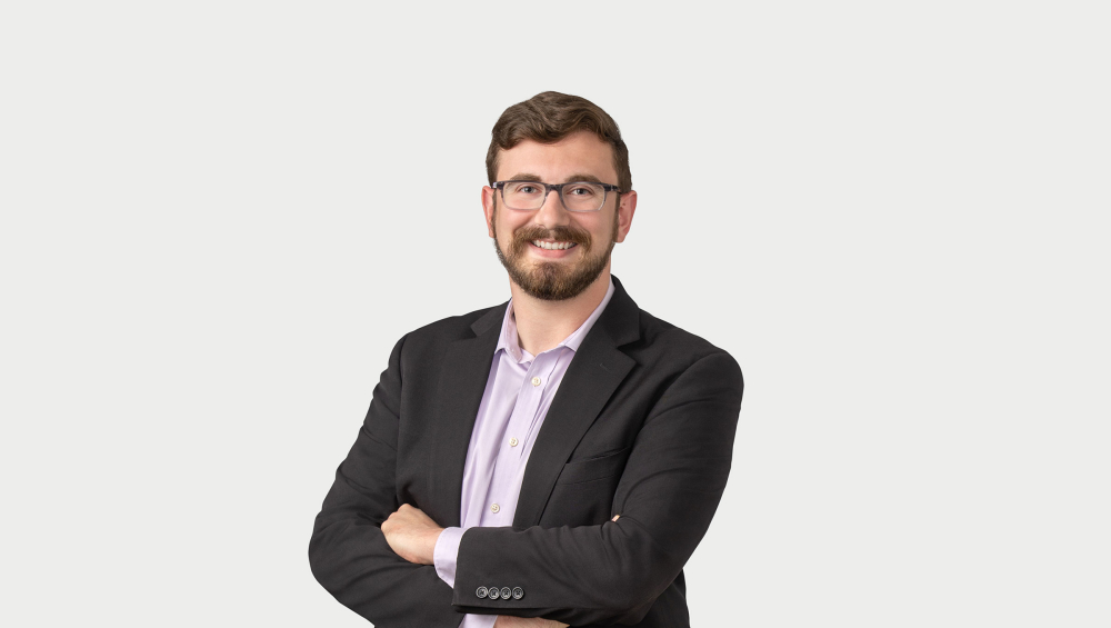 Sam Whipple - Associate Attorney in Washington, DC