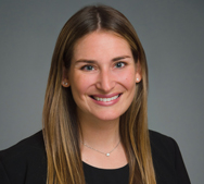 Laura F. Erstad - Associate Attorney in New York, NY