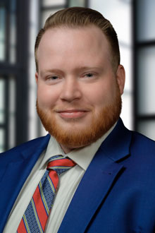 Benjamin Pierce - Associate in Phoenix, AZ