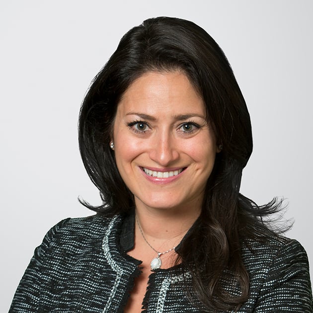 Lauren Margiano - Partner in New York, NY