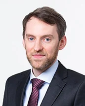 Dmitrii Gabrielov - Partner in Los Angeles, CA