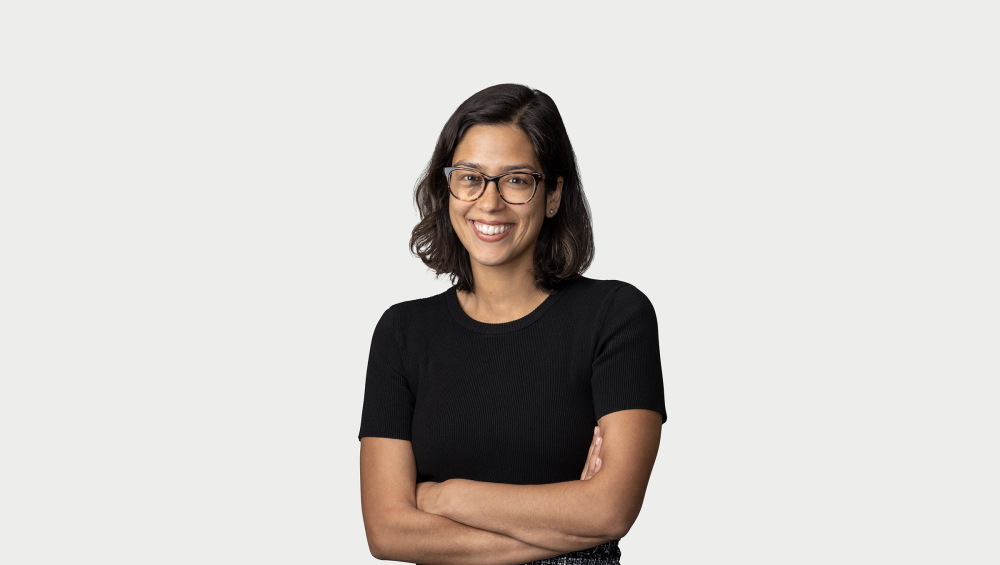 Nathalie Kamani Gunasekera - Associate Attorney in New York, NY