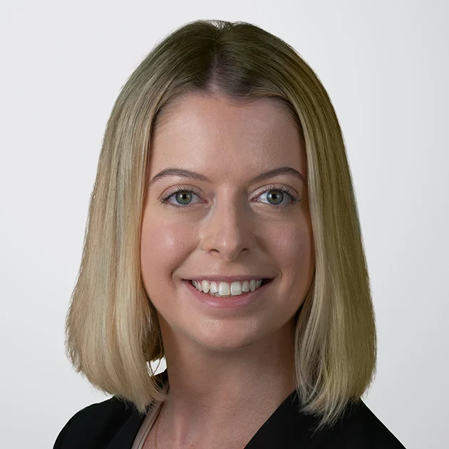 Kelsey R. Kitchens - Associate in Boston, MA
