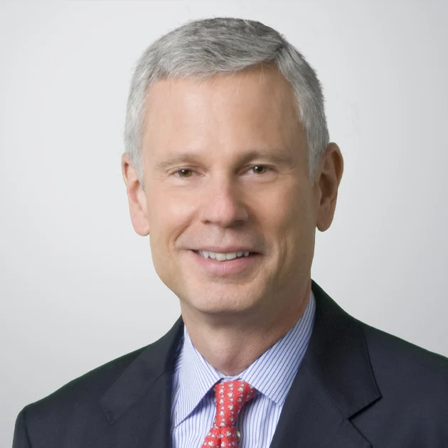 Scott Johnston - Consulting Counsel in New York, NY
