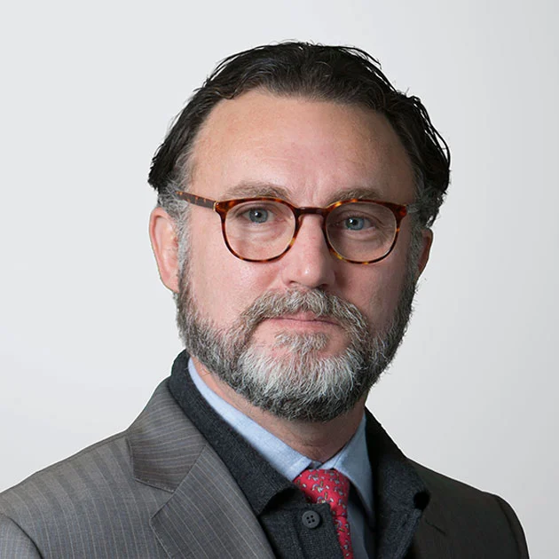 L. Bradley Hancock - Partner in Houston, TX