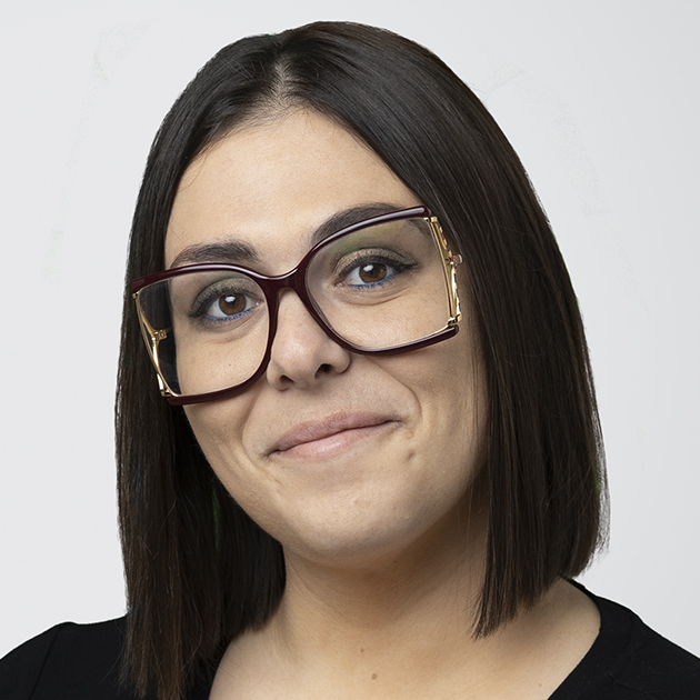 Emily Holpert - Associate in Chicago, IL