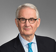 William B. Dawson - Partner in Dallas, TX