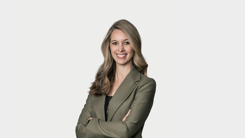 Cassandra L. Gaedt Sheckter - Partner in Palo Alto, CA