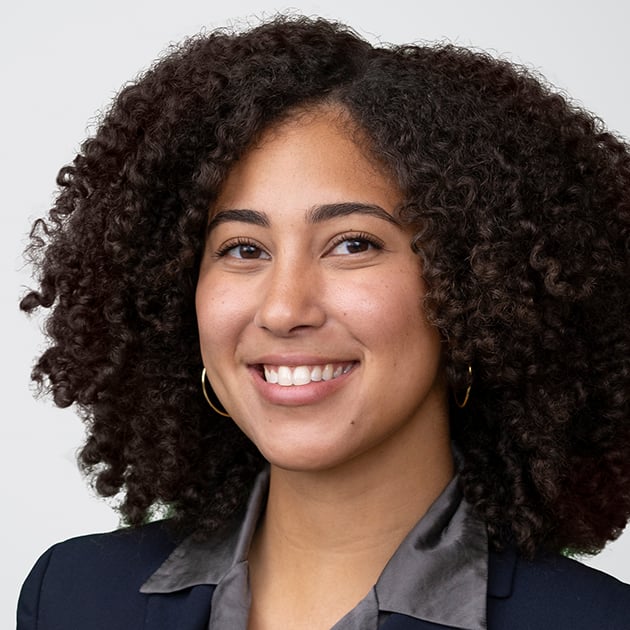 Samara Harris - Associate in Los Angeles, CA