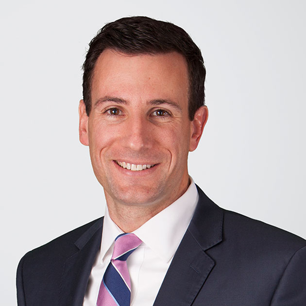 Brian P. Hanafin - Partner in Orlando, FL