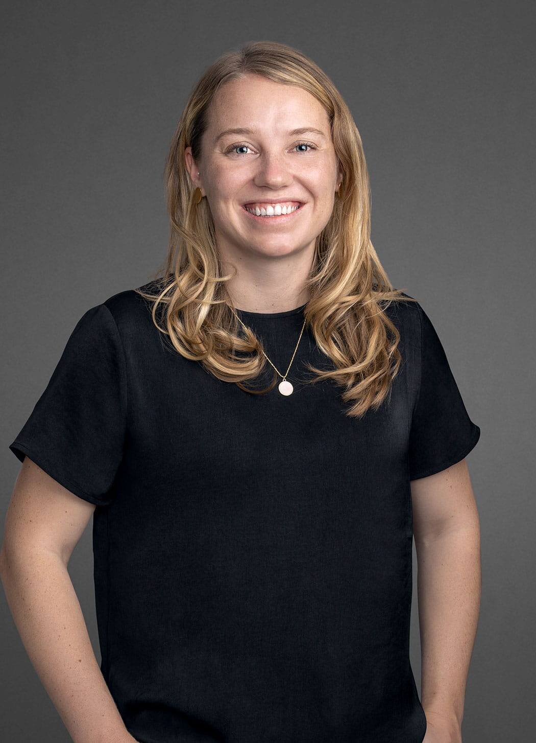Erin Gaffney, Ph.D. - Patent Agent in Seattle, WA