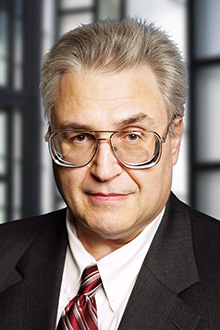 Peter F. Harris - Partner in Costa Mesa, CA