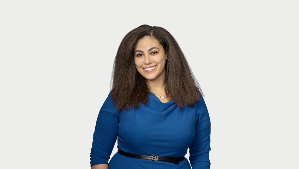 Diana Ayoub - Associate Attorney in New York, NY