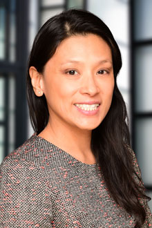 Cristina L. Dulay - Associate in Newark, NJ