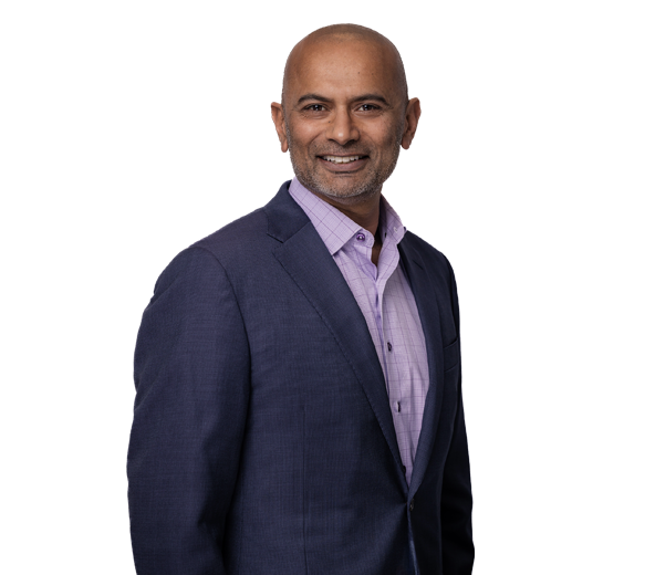 Vivek K. Chavan - Shareholder in San Francisco, CA