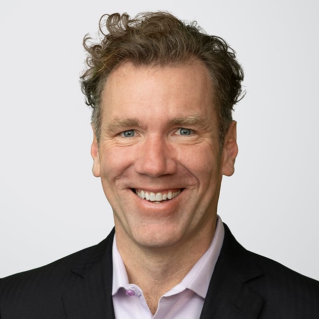 Justin Boose - Partner in Los Angeles, CA