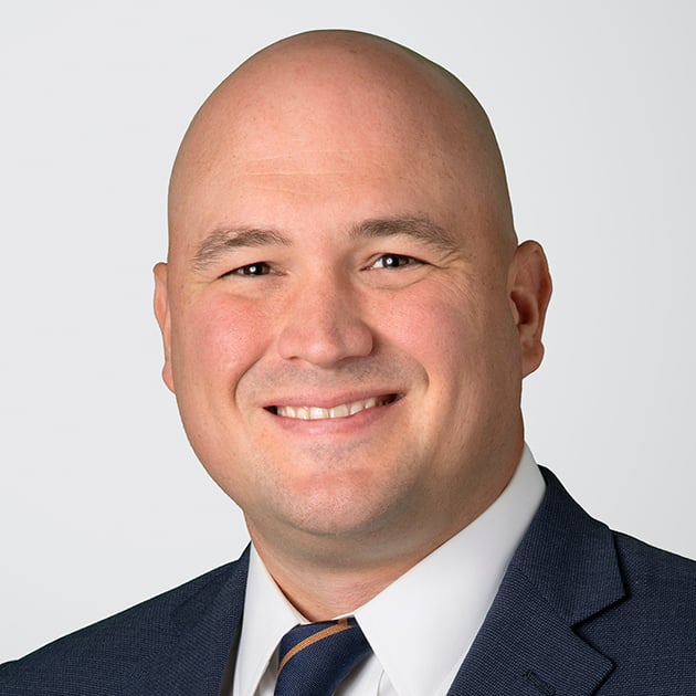 Chad Barton, Partner - Legal Professional in Dallas, Texas