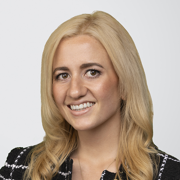 Krystal Anderson - Associate in Newport Beach, CA