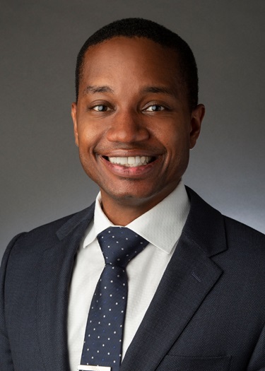 Matthew Mahoney - Senior Managing Associate in Washington, DC