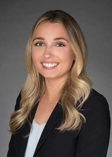 Kate Mcmahon - Managing Associate in Los Angeles, CA