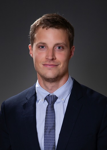 Alex B. Porter - Senior Managing Associate in Boston, MA