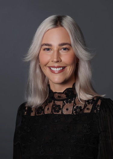 Arabella Robinson - Managing Associate