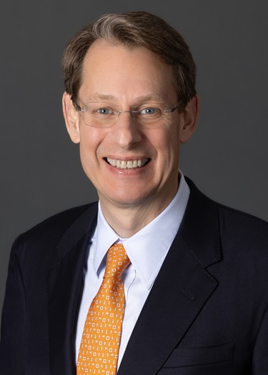 Michael J. Schmidtberger - Partner in New York, NY