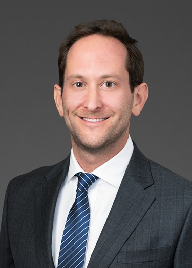 Marc E. Weinstein - Managing Associate in New York, NY