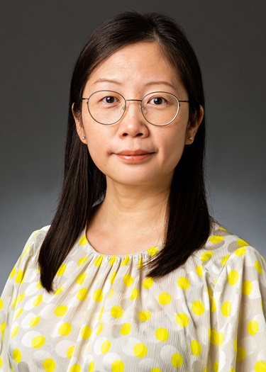 Weiwei Zhang - International Trade Advisor