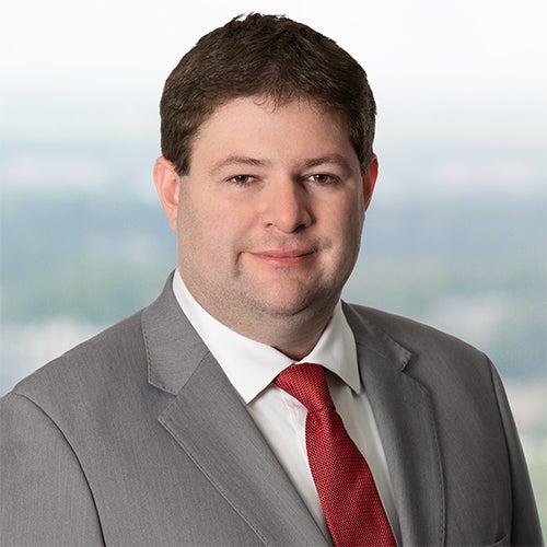 Alex Speer - Associate in Atlanta, GA