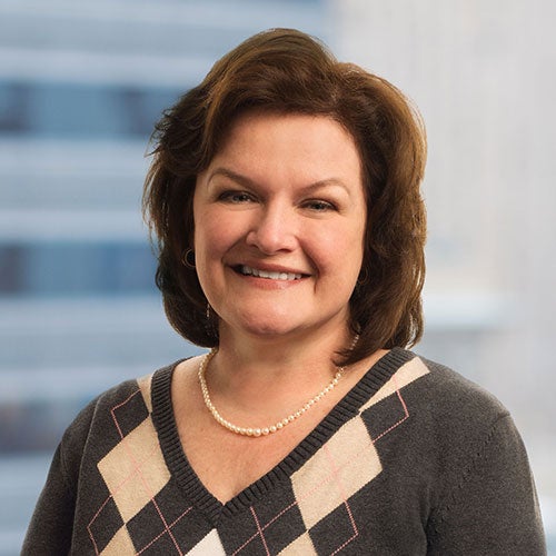 Mary Pat Walsh - Chief Of Staff, Pepper Center For Public Service in Philadelphia, PA