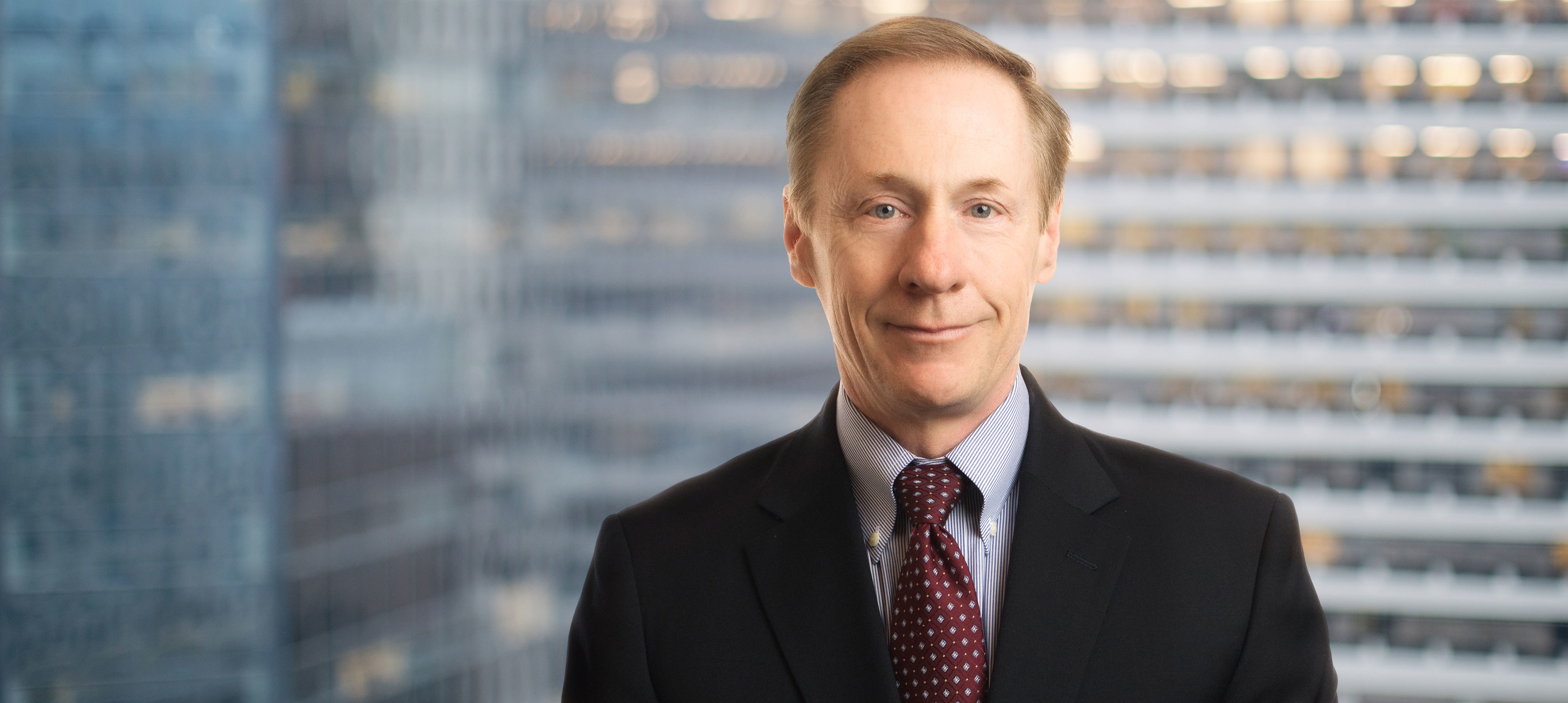 Francis J. Lawall - Partner in Philadelphia, PA