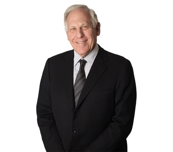 Marvin S. Rosen - Shareholder in New York, NY