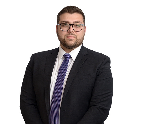 Bryan T. Reed - Associate in Wilmington, DE
