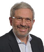 Richard M. Zuckerman - Retired Partner in New York, NY