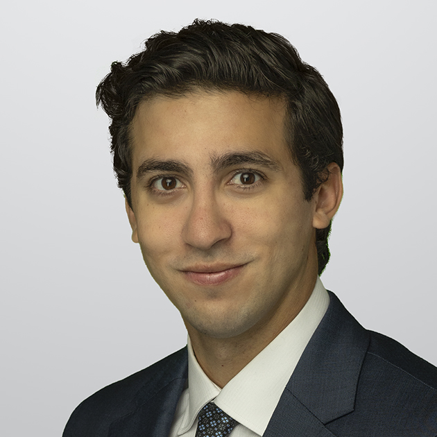 Salah Fahmy - Attorney in Chicago, IL