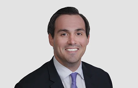 Evyn H. Perry - Associate in Omaha, NE
