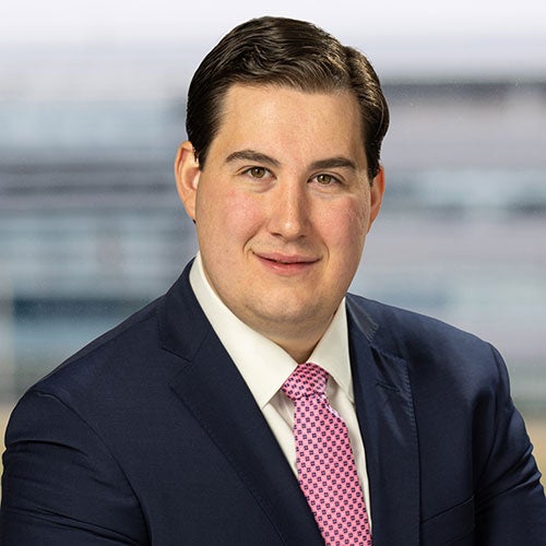 Robert Austin Jenkin, Ii - Associate in Princeton, NJ