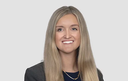 Mallory H. Gantt - Associate in Greenville, SC