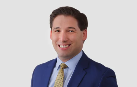 Quinn P. Donnelly - Associate in Chicago, IL
