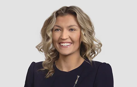 Jesse K. Daley - Associate in Cincinnati, OH