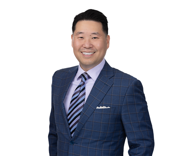 Allen Kim - Of Counsel in Irvine, CA
