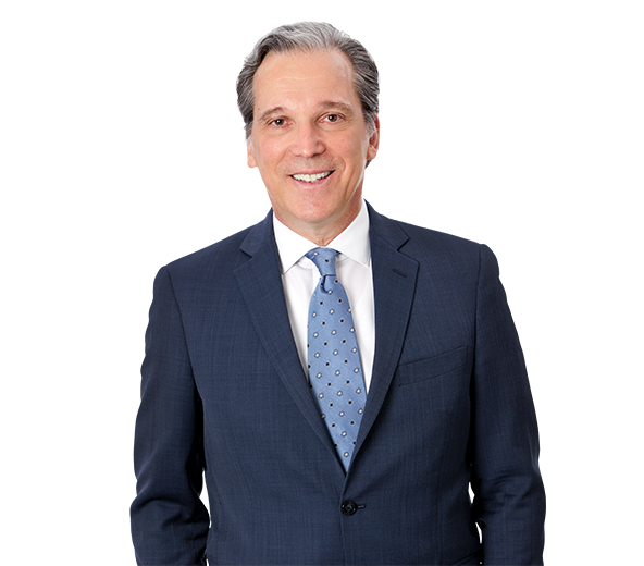 Glenn S. Kerner - Shareholder in New York, NY