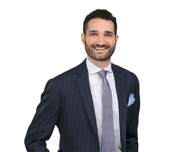 Barry R. Horwitz — Lawyer in Chicago, IL