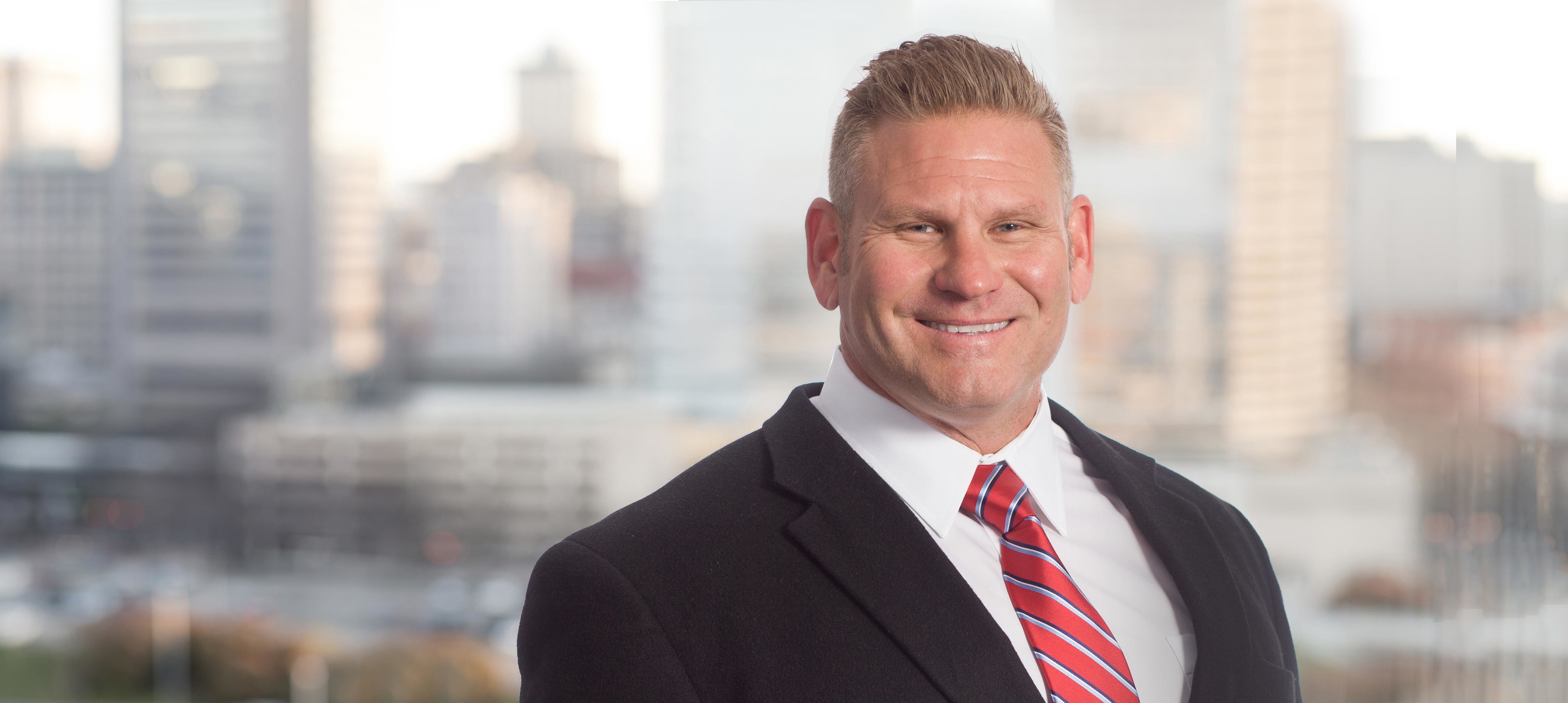 Jonathan Lautt - Partner in Richmond, VA