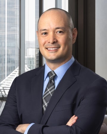 Daniel J. Glenn - Featured in Seattle, WA